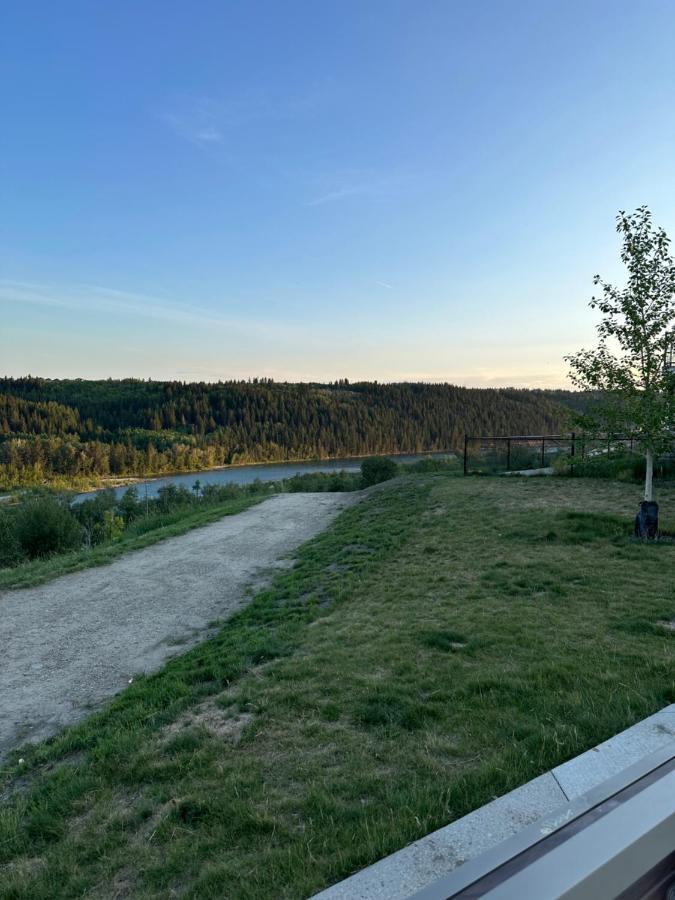 2 Bedroom 2 Washrooms Brand New Beautiful & Cozy Suite YYC Kültér fotó
